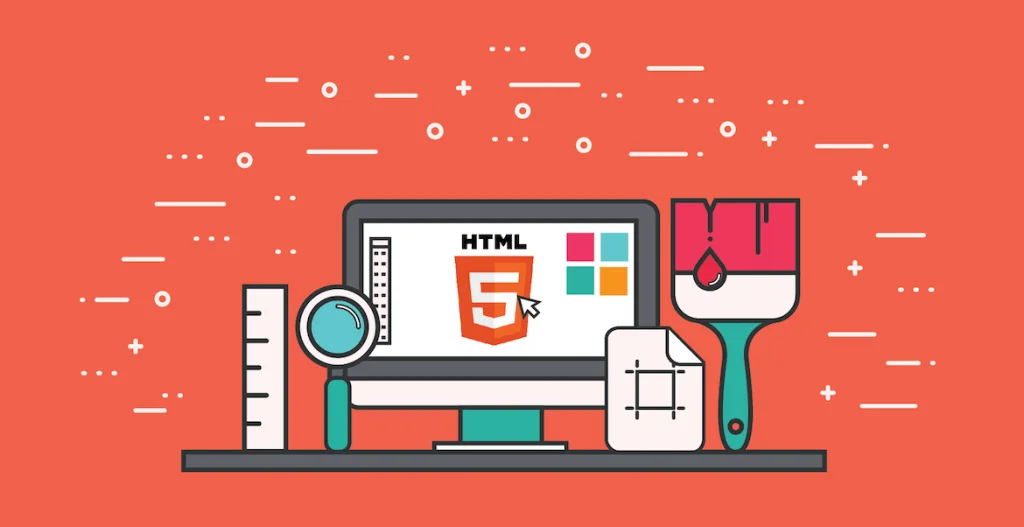 HTML5 Banner Tasarımı