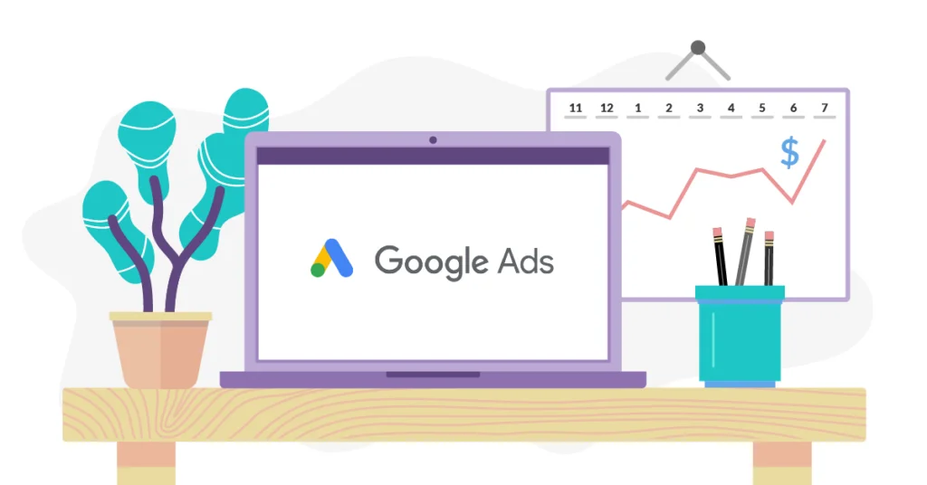 Google Ads Reklam Danışmanlığı